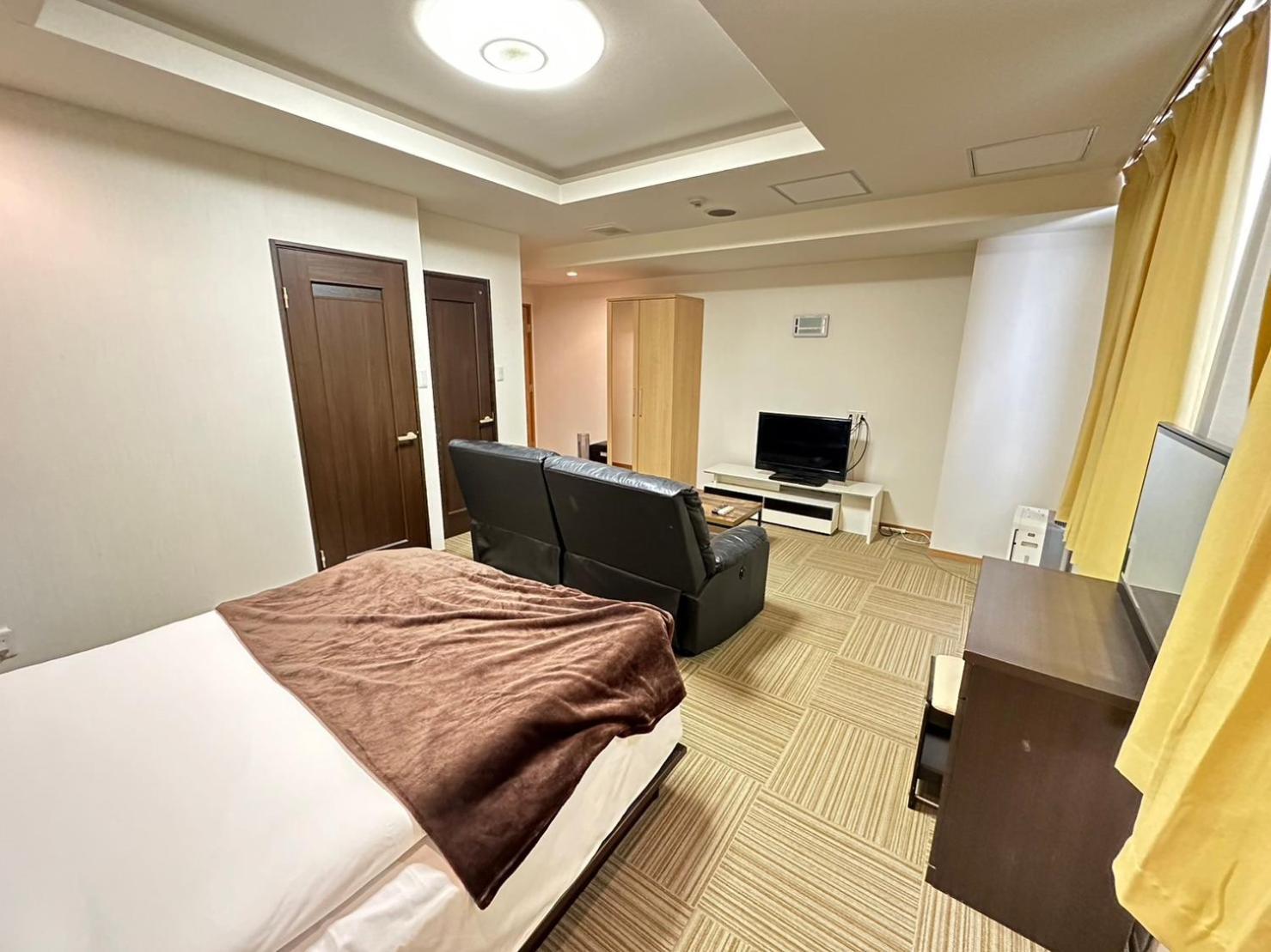 City Villa Rアネックス Osaka Exterior foto